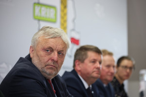 Szmulewicz: Szacowanie strat suszowych powinno odbywać się indywidualnie