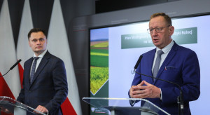 Będzie ryczałt w dopłatach bezpośrednich i uproszczenia w ekoschematach
