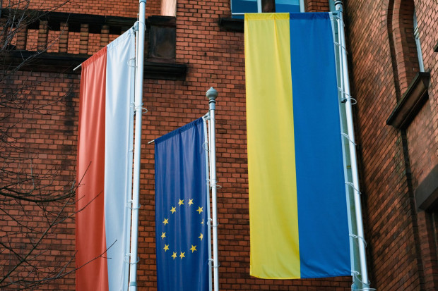 Polska-Ukraina. Międzyresortowych pyskówek ciąg dalszy