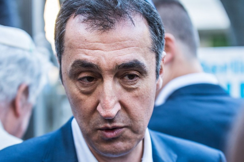 Federalny minister rolnictwa Cem Özdemir znów naraził się rolnikom, Foto: pixabay/mediaguyberlin