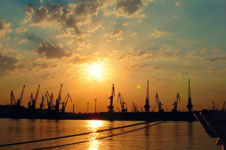 Ukraiński eksport zboża przez Morze Czarne jest zagrożony, Foto: pixabay
