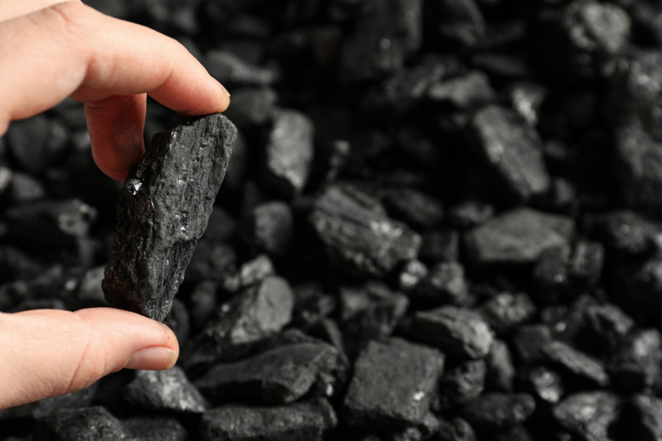 Czy ceny węgla będą spadać? fot. Shutterstock