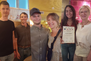 Amerykanie w Polsce. Z jakimi refleksjami wrócą do domu?
