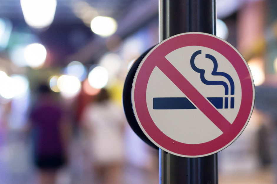 Ograniczenia związane z dostępnością wyrobów tytoniowych wpłyną też na zmniejszenie powierzchni upraw tej rośliny, fot. Shutterstock