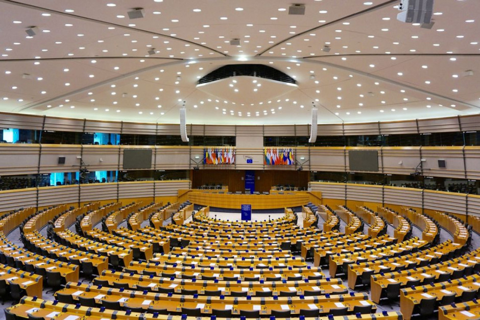Parlament Europejski przegłosował ustawe o odtwarzaniu przyrody, Foto: pixabay