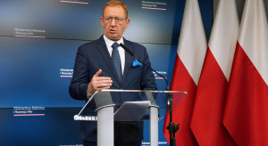 Telus: Zakaz wwozu do Polski został rozszerzony także o śruty zbożowe z Ukrainy