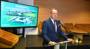 Minister rolnictwa: Musimy odbudować polską hodowlę. Pomóc mają biogazownie