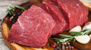 Jakości handlowa wieprzowiny i wołowiny. Wyniki kontroli IJHARS
