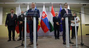 Polska nie otworzy granic dla towarów z Ukrainy po 15 września