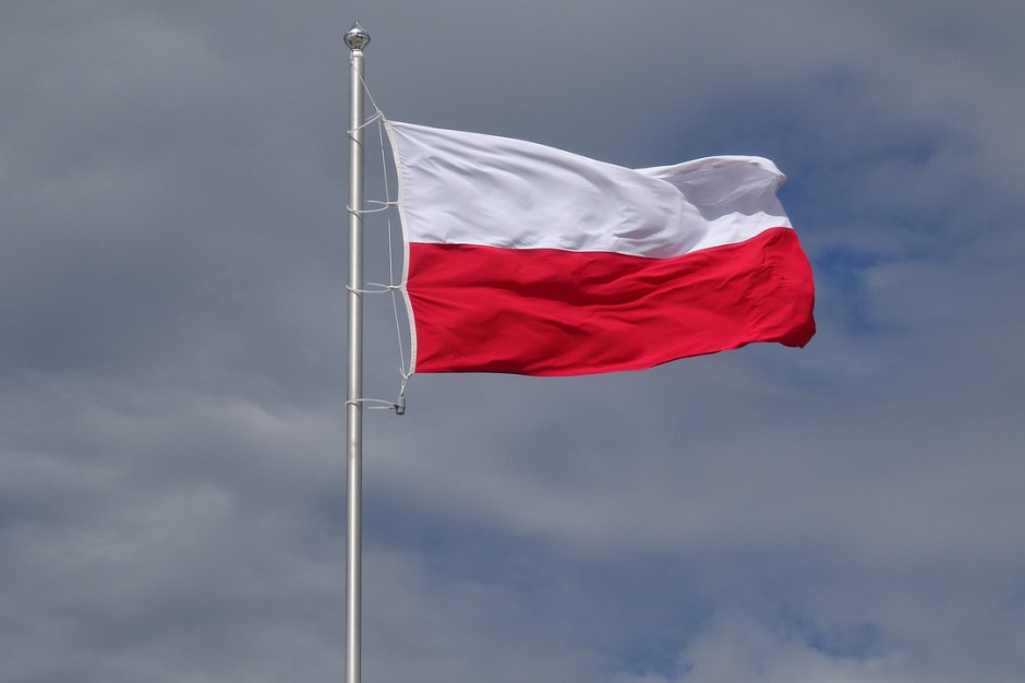 Odnosząc się do wymiaru środowiskowego szef MRiT powiedział, że celem Polski ma być poprawa jakości powietrza i ochrona środowiska, fot.