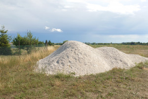 Ceny wapna nawozowego