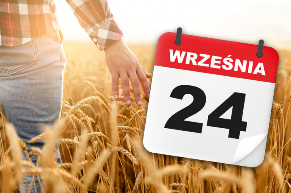 Zbliżają się kolejne wybory do Izb Rolniczych. Jaka będzie frekwencja? fot. farmer.pl