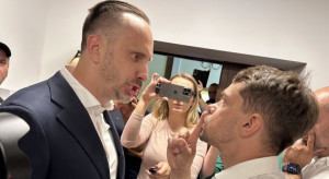 Kowalski do rolników: cicho bądźcie. Agrounia wtargnęła do ministerstwa!