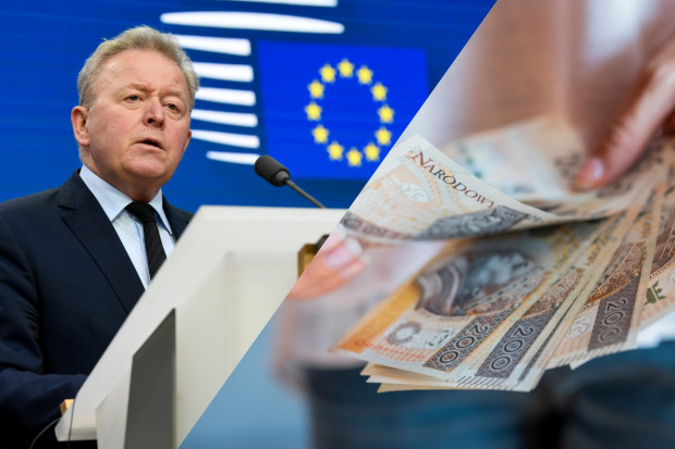 Wojciechowski: przed 1 sierpnia będzie zgoda KE na dopłaty ryczałtowe