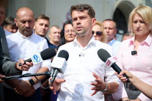 Czy PSL i Agrounia pójdą razem do wyborów? Polityczna ruletka się kręci