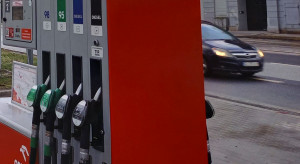 Paliwa na stacjach ponownie podrożały