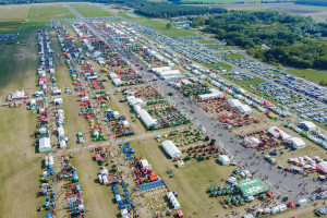 Już wkrótce wielkie święto branży rolniczej, czyli Agro Show 2023