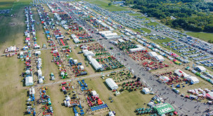 Już wkrótce wielkie święto branży rolniczej, czyli Agro Show 2023