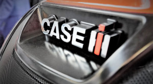 Tak będzie wyglądał nowy Case IH Quadtrac 715