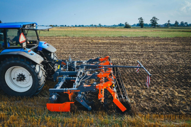 Polscy producenci szykują się na Agro Show. Z czym pojawi się Mandam?