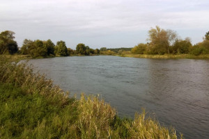 Premier: stany ostrzegawcze rzek przekroczone, szczególnie na południowym zachodzie kraju