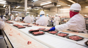 Technologie decydują często o jakości mięsa. 