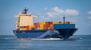 USA zablokowały polski statek ze zbożem. Przyczyną skażenie pszenicy