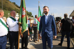 Kosiniak-Kamysz: Trzecie miejsce Trzeciej Drogi w wyborach będzie decydujące