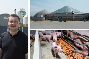 Innowacyjny Farmer 2023: Hodowla zarodowa trzody na światowym poziomie