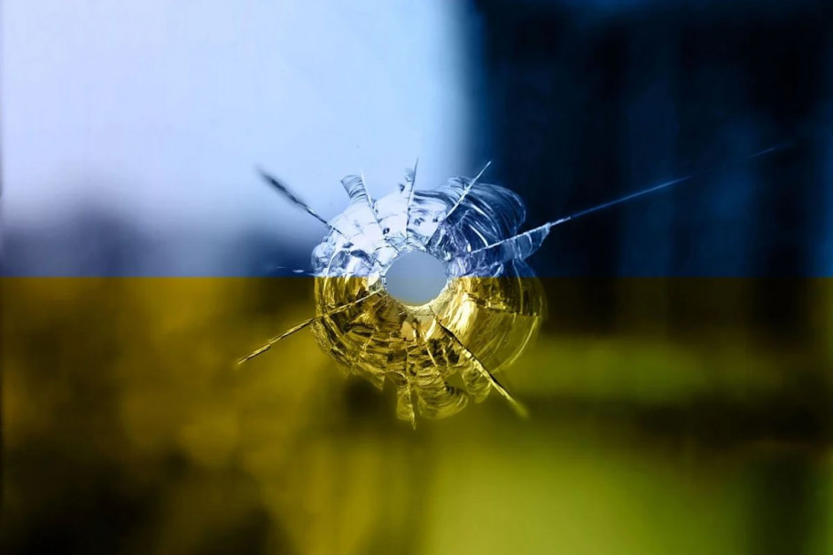 UE obawia się, że zaangażowanie USA w pomoc Ukrainie osłabnie, Foto: pixabay