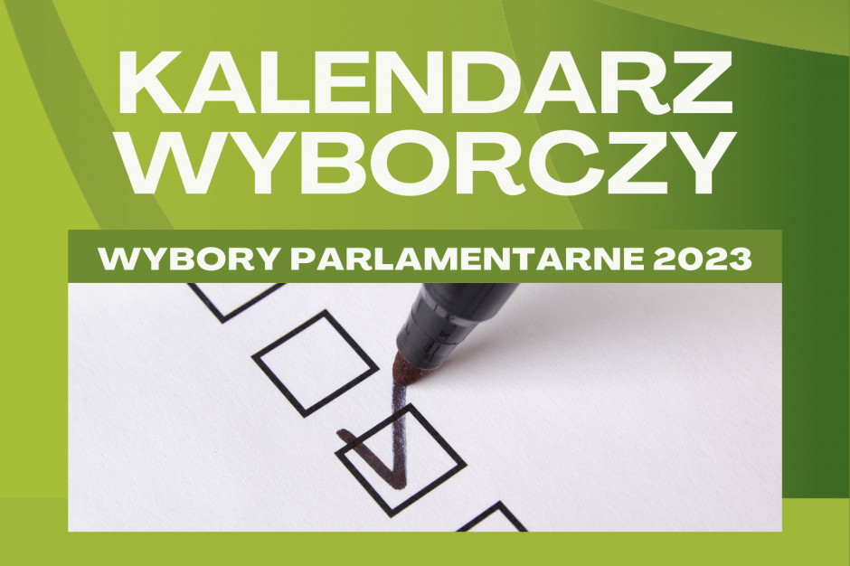 Najważniejsze daty dla wyborców i polityków, fot. farmer.pl