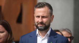 Kosiniak-Kamysz: Embargo na produkty z Ukrainy powinno być przedłużone i rozszerzone