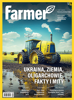 Kto ma ziemię w Ukrainie? Czy tylko agroholdingi?
