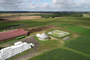 Jakie ułatwienia przy inwestowaniu w biogazownie rolnicze?