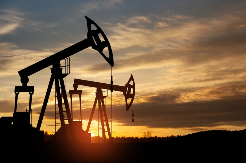 Arabia Saudyjska przedłuży swoje dobrowolne cięcie wydobycia ropy naftowej o 1 mln baryłek dziennie, a Rosja zapowiedziała zmniejszenie eksportu o 300 tys. baryłek dziennie, fot. Shutterstock
