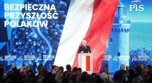 Kaczyński: W programie PiS wprowadzenie emerytur stażowych - 38 lat dla kobiet i 43 dla mężczyzn
