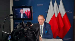 Nie ma jeszcze decyzji ws. przedłużenia unijnego embarga na ukraińskie zboże