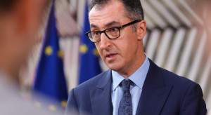 Niemiecki minister rolnictwa zarzuca Polsce solidarność na pół gwizdka