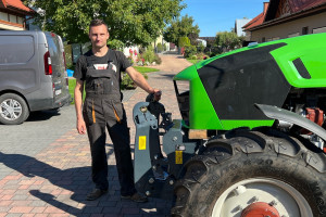 Jak kupić używany ciągnik i nie wtopić? O tym na Agro Show