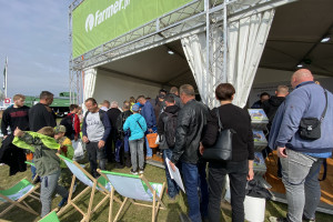 Agro Show 2023. Zobacz, co przygotowaliśmy na stoisku Farmera