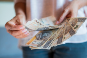 Szczęściarze dostali już 626 mln zł z tytułu dopłat do zbóż i oleistych. Co z innymi rolnikami?