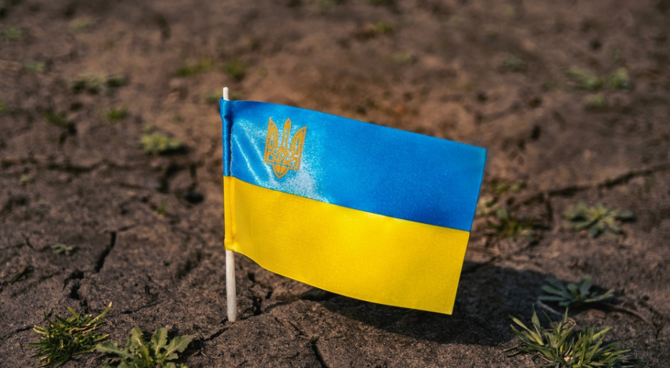 Qui se soucie des céréales ukrainiennes et de la terre noire ?