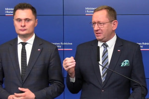 UE zaczyna psuć korytarze solidarnościowe