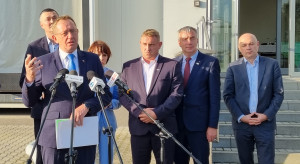 Telus: Farmers' protests are in the interest of all of Poland