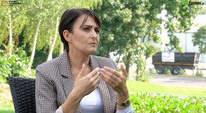 Ewa Belina-Wawryk: Jestem kandydatką Oszukanej Wsi i chcę dać polskiej wsi z powrotem głos