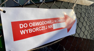 NEC: The elections are taking place peacefully, although incidents do occur