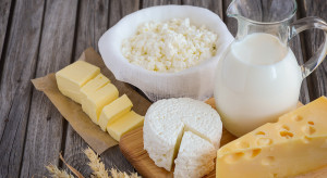 Dairy products and children's immunity - the secret of golden milk