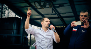 Kołodziejczak: I am starting inspections at the border crossing with Ukraine in Dorohusk