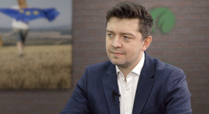 Jak cła Trumpa mogą wpłynąć na rynki rolne w Polsce? Odpowiada dr Dziwulski