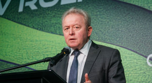 Wojciechowski during the National Challenges in Agriculture: A pact for agriculture is needed